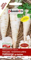 Nasiona i cebule - NASIONA Pietruszka Korzeniowa Halblange Berlińska GOF 6g PLANTICO 403710 - miniaturka - grafika 1