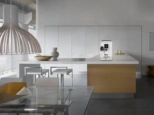 Ekspres do kawy DeLonghi Intensa ECAM 23.460.W - Ekspresy do kawy - miniaturka - grafika 5