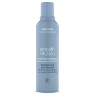 Szampony do włosów - AVEDA Smooth Infusion Anti-Frizz Shampoo szampon do wlosów przeciw puszeniu się 200ml - miniaturka - grafika 1