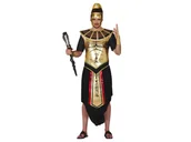 Stroje karnawałowe - Kostium Faraon - miniaturka - grafika 1