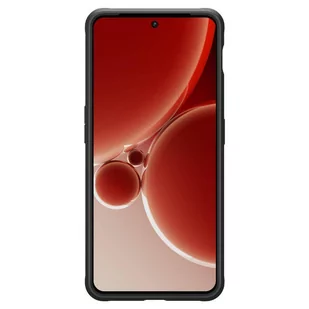 Etui ONEPLUS NORD 3 5G Spigen Rugged Armor Matte czarne - Etui i futerały do telefonów - miniaturka - grafika 3