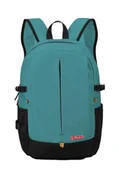 Plecaki - Herlitz, Plecak młodzieżowy turkusowy - miniaturka - grafika 1