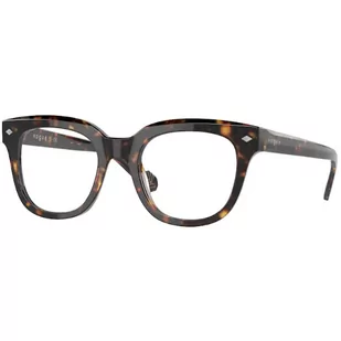 Vogue VO5402 W656 - Okulary korekcyjne, oprawki, szkła - miniaturka - grafika 1