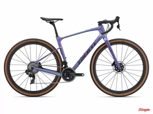 Rower Giant Revolt Advanced Pro 0 Digital Blurple 2024 - Rowery - miniaturka - grafika 1