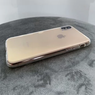 Tech-Protect FLEXAIR HUAWEI P40 LITE CRYSTAL - Etui i futerały do telefonów - miniaturka - grafika 4