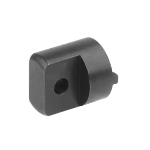 Strike Industries -  Łoże M-LOK do CZ Scropion EVO Strike 6” Handguard - FDE - SI-CEVO-HG-6-FDE - Osprzęt do wiatrówek - miniaturka - grafika 5