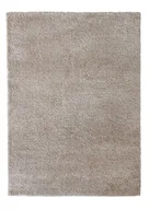 Dywany - Dywan shaggy Omega beżowy 120 x 160 cm - miniaturka - grafika 1