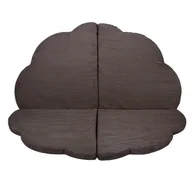 Maty piankowe - Mata Chmurka Brązowa Aesthetic - miniaturka - grafika 1