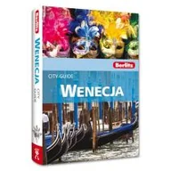 Przewodniki - Opracowanie zbiorowe Wenecja Przewodnik City Guide LANG-Y77 - miniaturka - grafika 1