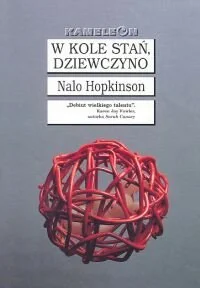 W kole stań, dziewczyno - Kryminały - miniaturka - grafika 1