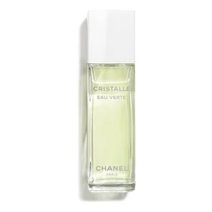Chanel - Cristalle Eau Verte Eau De Toilette Concentrée Spray - Woda Toaletowa - Cristalle Eau Verte Eau De Parfum Spray - Dla Kobiet - Wody i perfumy damskie - miniaturka - grafika 1