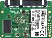 Dyski SSD - Transcend HSD372M 16GB 2.5" Half-Slim SATA III TS16GHSD372M - miniaturka - grafika 1