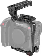 Kamery cyfrowe - akcesoria - Klatka SmallRig 3899 Handheld kit Canon EOS C70 -  Raty - miniaturka - grafika 1