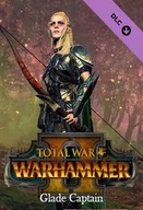 Gry PC Cyfrowe - Total War: WARHAMMER II - Glade Captain (PC) - Epic Games Key - GLOBAL - miniaturka - grafika 1