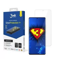 Folie ochronne do telefonów - 3MK SilverProtection+ Samsung Galaxy S20+ SILVERPROTECTION+ - miniaturka - grafika 1