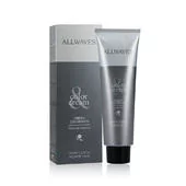ALLWAVES Farba do włosów 8.33 Dąb 100 ml - Farby do włosów i szampony koloryzujące - miniaturka - grafika 1