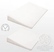 Poszewki na poduszki - Poszewka 60x36 Frotte na Poduszkę Klin Original 01 - miniaturka - grafika 1
