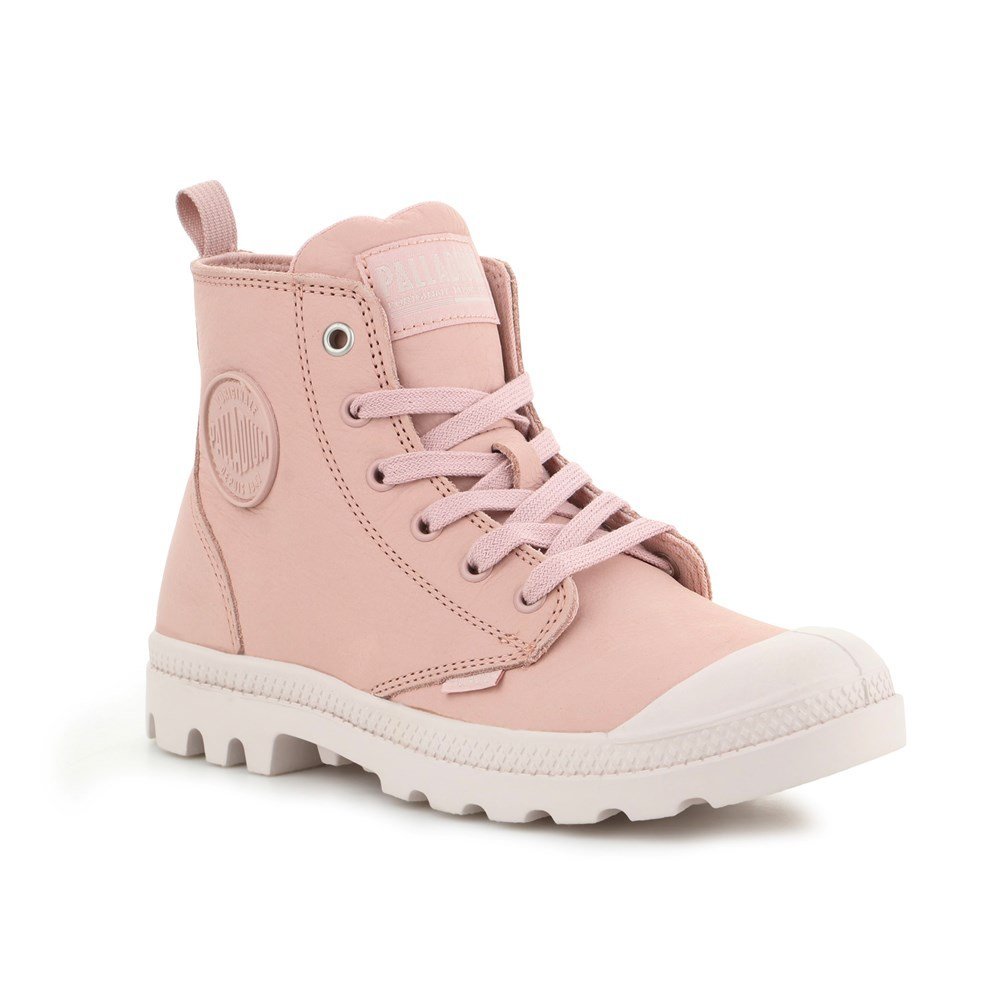 Pampa HI Zip SL