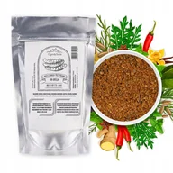 Przyprawy i zioła sypkie - Przyprawa do grilla 100 g wysokiej jakości mieszanka ziół do mięsa warzyw - miniaturka - grafika 1