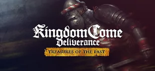 Kingdom Come: Deliverance - Treasures of the Past (DLC) PC - DLC - miniaturka - grafika 1