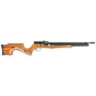 Wiatrówka PCP Reximex Lyra Limited Edition Orange Laminated 5.5 mm - Wiatrówki karabinki - miniaturka - grafika 1