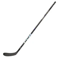 Hokej - Kompozytowy kij hokejowy CCM Ribcor Trigger 9 PRO Senior 29 lewa ręka w dół, flex 95 - miniaturka - grafika 1