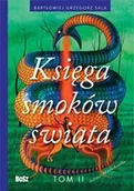 Horror, fantastyka grozy - Księga smoków świata - miniaturka - grafika 1