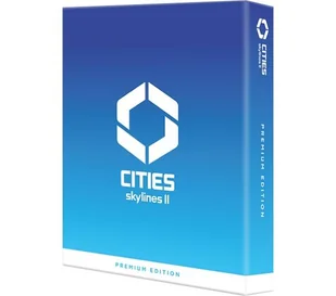 Cities Skylines II Edycja Premium Gra na Xbox Series X - Gry Xbox Series X - miniaturka - grafika 1