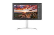 Monitory - LG 27UP850N-W.BEU - miniaturka - grafika 1