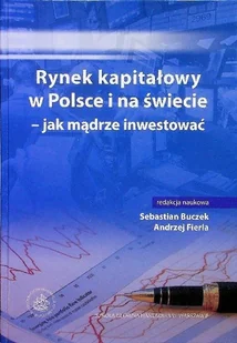 Rynek kapitałowy w Polsce i na świecie - Ekonomia - miniaturka - grafika 1