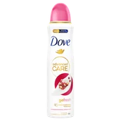 Dezodoranty i antyperspiranty dla kobiet - antyperspirant w sprayu damski, 150 ml - miniaturka - grafika 1