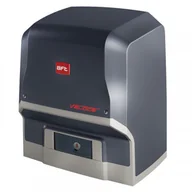 Napędy i siłowniki do bram - BFT Napęd ARES VELOCE SMART BT A 500 24V do bram przesuwnych o wadze do 500 kg - miniaturka - grafika 1