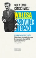E-booki - literatura faktu - Wałęsa. Człowiek z teczki - miniaturka - grafika 1