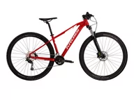 Rowery - Rower Górski Mtb Męski Kross Level 3.0 Xl (20") 29" - miniaturka - grafika 1