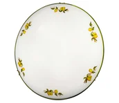 Lampy sufitowe - Kolarz 731.11.4.116 - Lampa sufitowa NONNA 1xE27/60W/230V śr. 30 cm cytryny - miniaturka - grafika 1