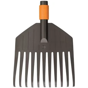 FISKARS QuickFit 135551 - Grabie i motyki - miniaturka - grafika 1