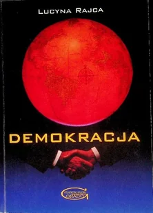 Demokracja - Biznes - miniaturka - grafika 1