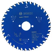 Tarcze do pił - Bosch tarcza tnąca Expert for Wood 165 x 30 x 2,6 mm, 36 2608644026 - miniaturka - grafika 1