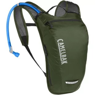 Plecak sportowy CamelBak Hydrobak Light | ARMY GREEN - Plecaki - miniaturka - grafika 1
