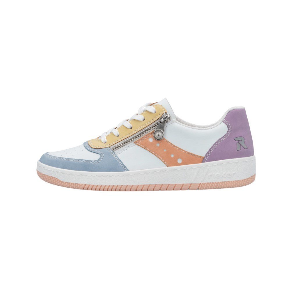 Buty Rieker Low M552091