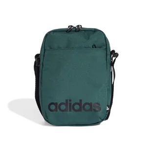 Saszetka ADIDAS LINEAR ORG IN6129 – Zielony - Nerki - miniaturka - grafika 1