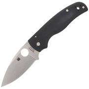 Noże - Spyderco - Nóż składny Shaman™ G-10 Black - C229GP - miniaturka - grafika 1