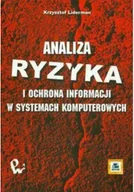 Bezpieczeństwo - Analiza ryzyka i ochrona informacji w systemach komputerowych Używana - miniaturka - grafika 1