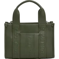 Torebki damskie - Pepe Jeans Damska torba Zadie MARREL, zielona (khaki, zielona), jeden rozmiar, Zielony (khaki zielony), Rozmiar Uniwersalny - miniaturka - grafika 1