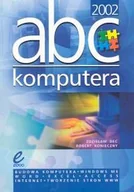Systemy operacyjne i oprogramowanie - ABC KOMPUTERA 2002 - miniaturka - grafika 1