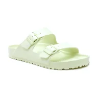 Klapki i japonki męskie - Birkenstock Klapki Arizona - miniaturka - grafika 1