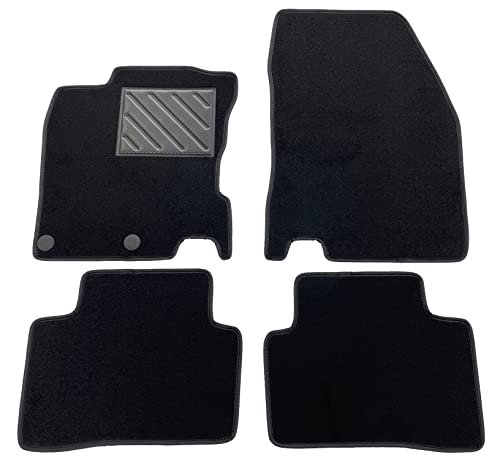 Maty do Nissan Qashqai