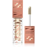 Rozświetlacze do twarzy i ciała - Maybelline Sunkisser rozświetlacz w płynie 22 Star Studded 4,7ml - miniaturka - grafika 1