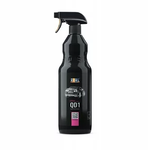 ADBL QD1 Quick Detailer Syntetyczny QD 1L - Kosmetyki samochodowe - miniaturka - grafika 1