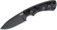 Noże - CRKT SIWI™ CZARNY CR-2082 - miniaturka - grafika 1